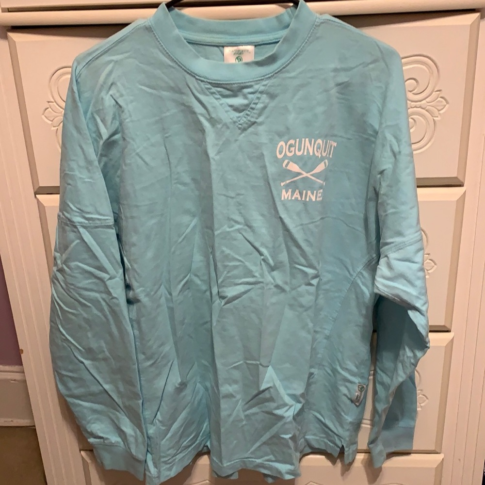 Crewneck